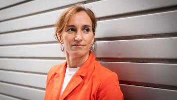 Mónica García: "Hay una línea de puntos que une a Ayuso, Moreno Bonilla y Mañueco y tiene que ver con la negligencia. Hay personas que podían haberse salvado"