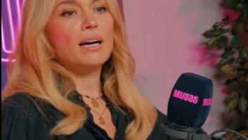 Patricia Conde: "Cada vez veo menos de cerca pero a los gilipollas los veo de lejos"