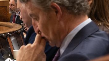 El PP vota a favor de endurecer la regularización de personas migrantes a propuesta de Vox