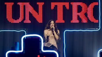 De la divina actuación de Rosalía al momento 'Perfect' de Ed Sheeran y Aitana: todo lo que pasó en LOS40 Music Awards Santander 2025