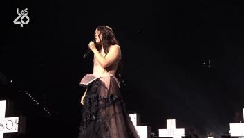 Rosalía desvela su secreto para escribir un disco en 13 idiomas y nadie se espera cuál es su mayor aliado