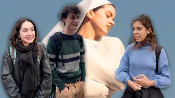 Rosalía hace la 'Lux': esto es lo que opina la calle del último disco de la catalana