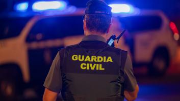Mueren tres jóvenes de 22, 23 y 25 años en un accidente de tráfico en Cantabria