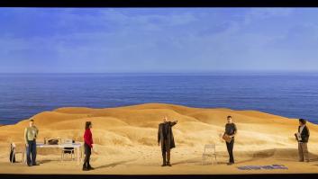 'Enemigo del pueblo', misericordia, perdón y empatía en Les Arts