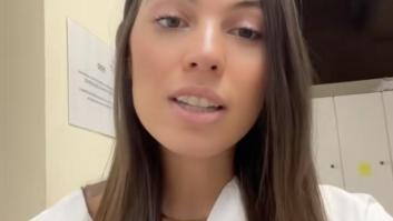 Una dentista avisa: ojo si haces esto después de lavarte los dientes porque no lo estás haciendo bien