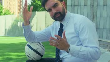 Mamdani es carbayón: el nuevo alcalde de Nueva York, accionista del Real Oviedo