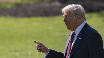 'Make America Blocked Again': crece el caos por el cierre del Gobierno más largo de la historia de EEUU