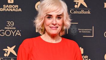 Preguntan a Anabel Alonso si los actores son 'rojos subvencionados' y su réplica es digna de Goya