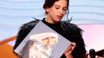 Cuándo comprar y cuánto cuestan las entradas para los conciertos de Rosalía en Madrid y Barcelona