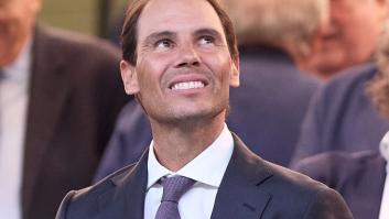 El periódico más leído de Argentina habla en estos términos del encuentro entre Rafa Nadal y Milei