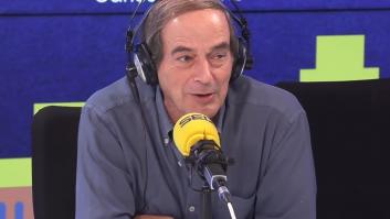 Isaías Lafuente dice que no sufrió la dictadura, pero deja este recado al 19% de los jóvenes que alaban el franquismo