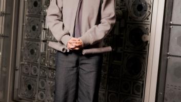 Gustaf Westman en París en 2024.