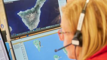 Tres muertos y 15 heridos en varios incidentes por golpes de mar en Tenerife