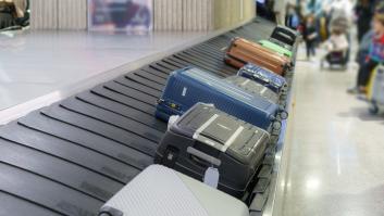 Le pierden su maleta en 2018 y activa un calvario legal de siete años, cuatro demandas y dos sentencias