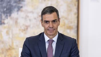 ​Preguntan a Pedro Sánchez por las memorias de Juan Carlos I y la respuesta no puede ser más clara