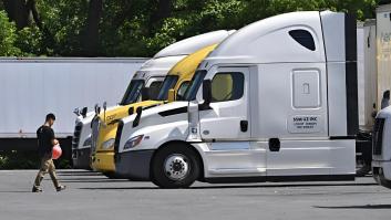 Cientos de extranjeros acuden a este pueblo de Lleida de menos de 1.000 habitantes para convertirse en camioneros