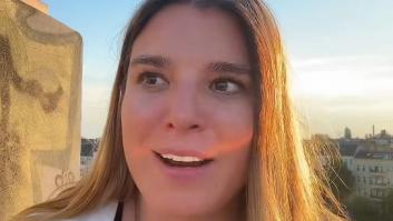 Mimi abandona España, deja su sueldo de 80.000 euros y su apuesta es Alemania: "No lo hago por el dinero"