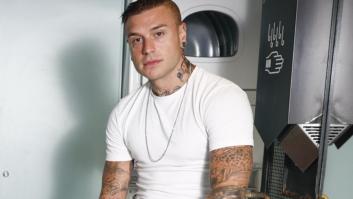 El actor Adrián Rodríguez vuelve a ingresar en rehabilitación por sus adicciones: "Estaré completamente incomunicado"