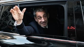 Sarkozy encara una nueva condena: la de la financiación irregular de la campaña 2012