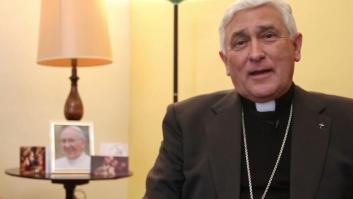 El Vaticano investiga por pederastia al obispo de Cádiz cuando era cura en Madrid