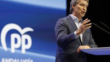 Feijóo acusa a Sánchez de "romper la independencia judicial": "No ha ocurrido en 50 años de democracia"