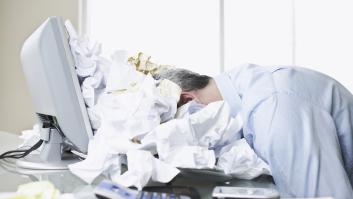 Dave, psicólogo de 51 años en Nueva Zelanda: "Aquí casi no hay casos de agotamiento laboral, no he tenido estrés en años"