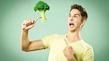 Esta es la forma correcta de lavar el brócoli para deshacerse de sus inquilinos más indeseables y escurridizos