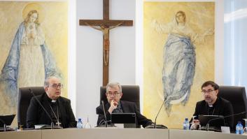 La Conferencia Episcopal reconoce "con dolor" la "verosimilitud" de la acusación al obispo Zornoza por abusos a un menor