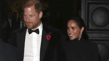 Meghan y Harry, entre los invitados al extravagante cumpleaños de Kris Jenner organizado por Jeff Bezos