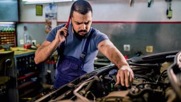 Un hombre encuentra un coche valorado en 12 millones de euros en un concesionario y destapa un gran fraude internacional