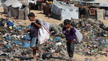 Un mes del alto el fuego entre Israel y Hamás: rehenes, ataques e incertidumbre en Gaza