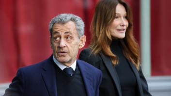 El Supremo francés confirma la condena a Sarkozy por la financiación de la campaña de 2012