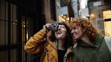 Se coge baja por ansiedad, la pillan de viaje en Marrakech y la empresa debe readmitirla o indemnizarle con 919,66 euros