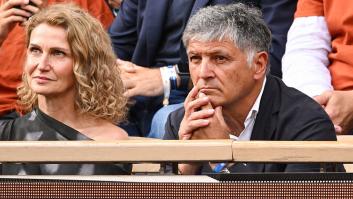 Preguntan a Toni Nadal por Rafa Nadal y por Djokovic y acaba planteando una revolución en el tenis