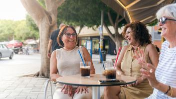 María José, traductora y jubilada a los 67 años: "Me mudé de nuevo a España, ahora me quedan 1.187 euros al mes"