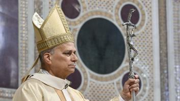 El original regalo que le ha hecho un párroco español al papa León XIV