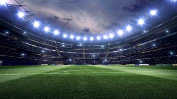 Luz verde al primer 'estadio del cielo': estará a 350 metros del suelo y podría albergar partidos del Mundial