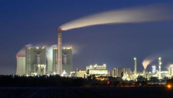 El PP vota con los ultras contra el objetivo europeo de emisiones de 2040: "Una traición a las generaciones futuras"