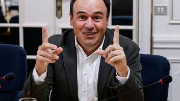 Feijóo elige a Pérez Llorca para suceder a Mazón como presidente de la Generalitat