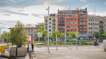 En Francia sitúan en el mapa la localidad española donde comprar y rellenar gasolina es más barato