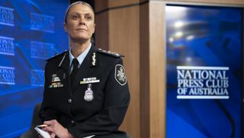 Alerta policial: un "nuevo e inquietante frente" en la violencia tradicional contra las mujeres