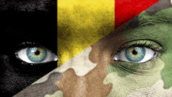 2.000 euros al mes por hacer la mili: la apuesta de Bélgica para reforzar su defensa
