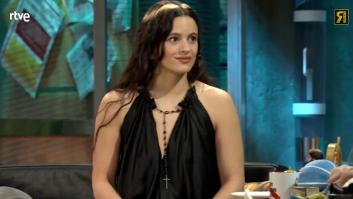 Rosalía se lleva todos los aplausos al decir lo que tenía que hacer tras 'La Revuelta': que lo diga ella tiene más relevancia