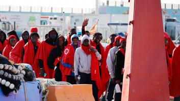 Qué significa (y qué supone) que la UE sitúe a España "bajo gran presión" migratoria