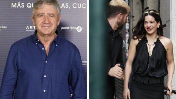 Ramón Arangüena dice lo que piensa ahora de Rosalía tras verla con Broncano en 'La Revuelta'