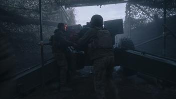 Un periodista de asuntos internacionales afirma que Rusia tiene poco que ganar en una sangrienta batalla tras regresar de la zona