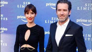 Bárbara Goenaga cuenta cómo está Borja Sémper: "Va todo muy, muy bien"