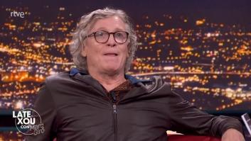 Nacho Duato habla como valenciano y deja una de las opiniones más firmes contra Mazón que se han visto