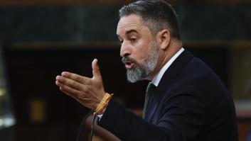 Abascal pide a Feijóo que se comprometa a construir presas y diques en la Comunidad Valenciana para apoyar a Pérez Llorca