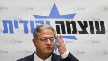 Israel ultima la ley de pena de muerte a "terroristas" palestinos: ¿cómo se aplicaría y a quién?